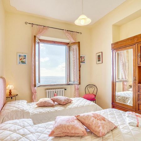 Villa Bellavista 001 Cortona Esterno foto
