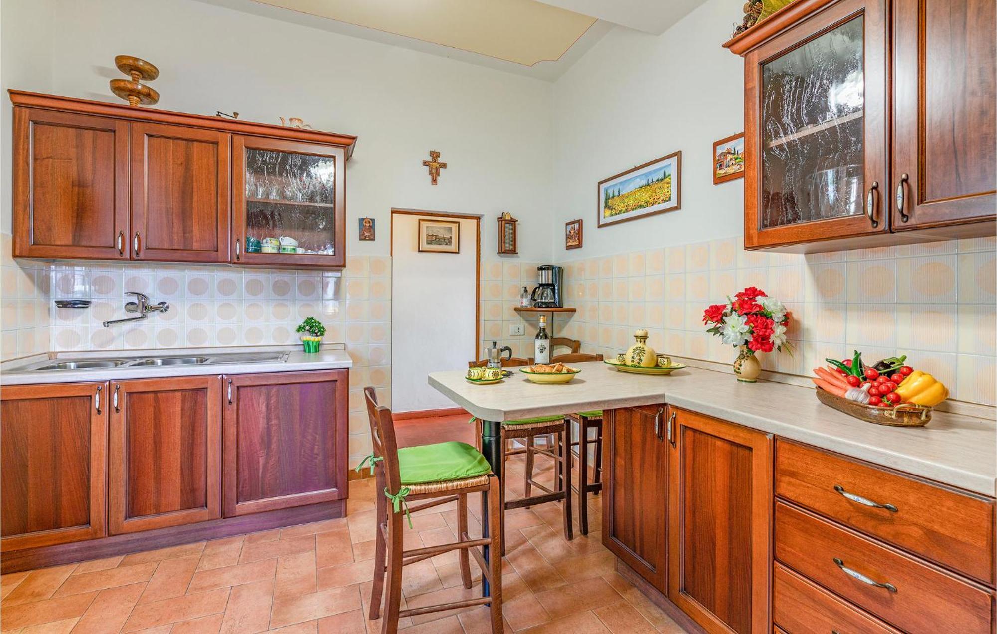 Villa Bellavista 001 Cortona Esterno foto