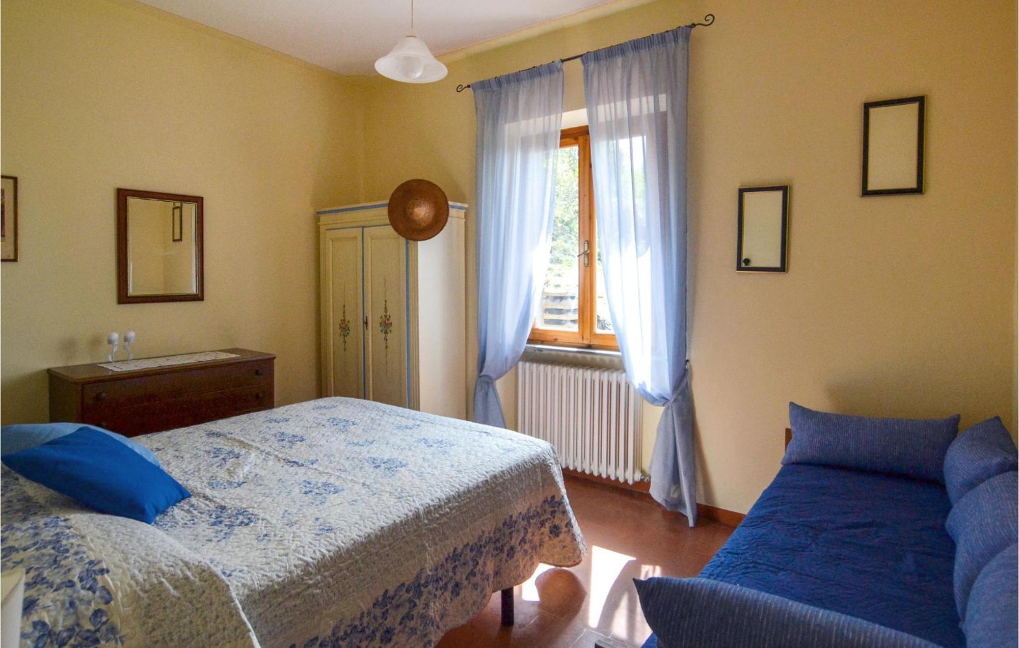 Villa Bellavista 001 Cortona Esterno foto